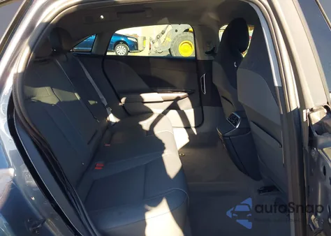 2026 Lucid Air z USA, uszkodzony, nr VIN 50EA1PGA4TA015815